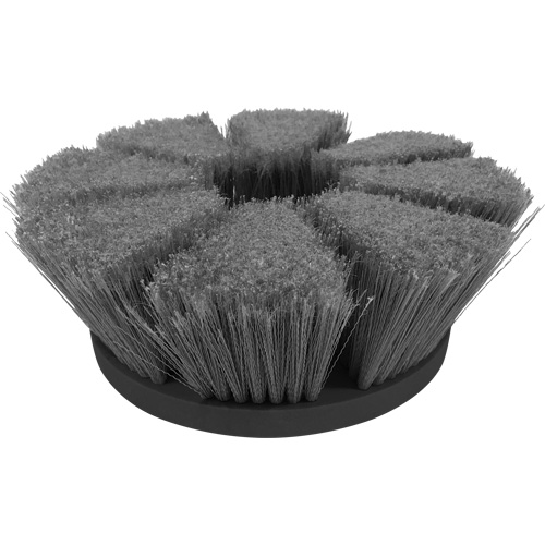 Brosse de nettoyage &agrave; embout marqu&eacute; Cantin et fils