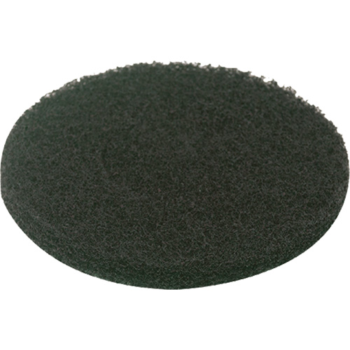 Floor Pad, Scrubbing, Green Cantin et fils
