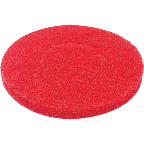 Floor Pad, Polish, Red Cantin et fils