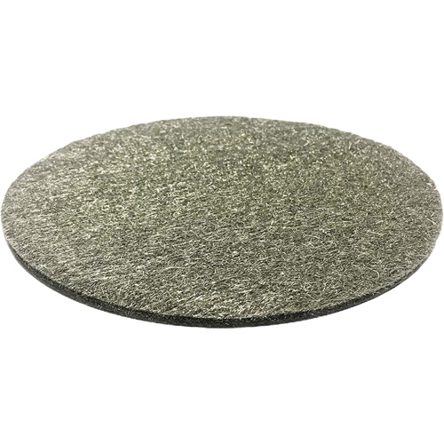 Crystaliser Floor Pad, Cleaning, Grey Cantin et fils