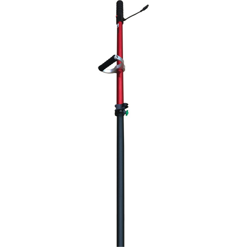 M3 Long 125 cm Telescopic Handle Cantin et fils