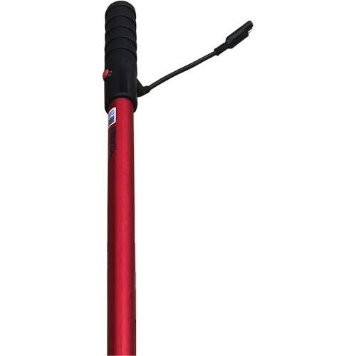 Manche t&eacute;lescopique court M3 30 cm Cantin et fils
