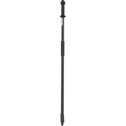 Fluid Injection Handle for Blade Wet & Dry Spray Mop System Cantin et fils