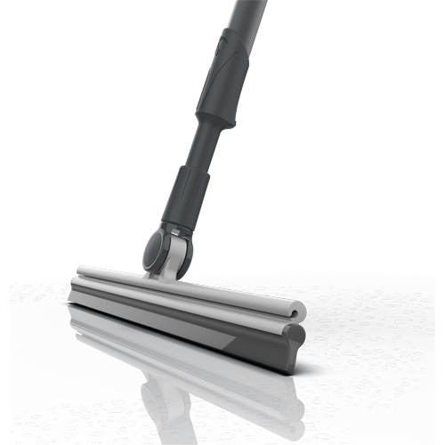 Rubbe Refill for Blade Wet & Dry Spray Mop System Cantin et fils