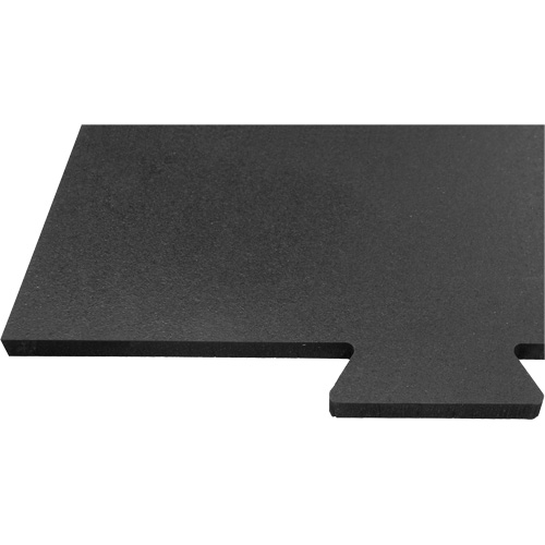 Voyager Residential Home Fitness Flooring Cantin et fils