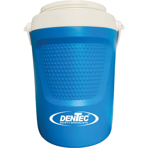Industrial Drinking Cooler, 1.5 gal. Cantin et fils