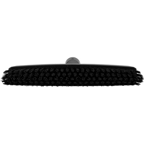 Brosse &agrave; crevasses, Soies Tr&egrave;s ferme, Longueur de 8-9/10", Noir Cantin et fils