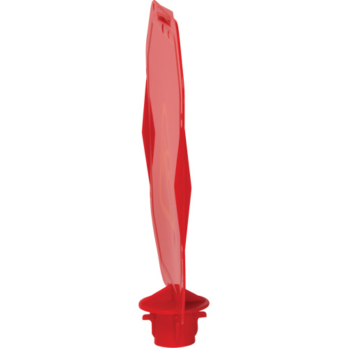 Wet Floor Safety Cone Topper, Pictogram Cantin et fils