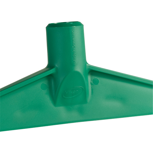 Table & Floor Scraper, Green, 9-3/5" W x 1-1/5" L Cantin et fils