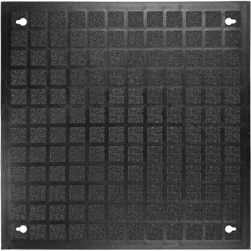 Tuiles lisses FOUNDATION Cantin et fils