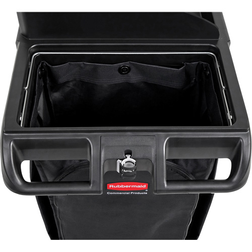 30-Gallon Canvas Bag for Housekeeping Carts Cantin et fils