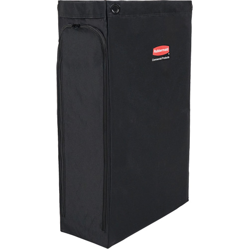 Side Load Linen Bag Cantin et fils