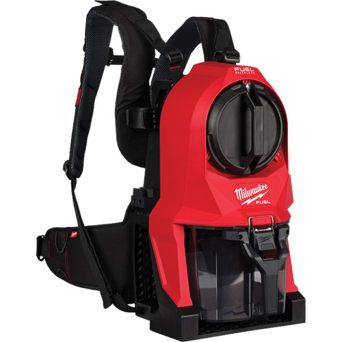Aspirateur dorsal 3-en-1 Fuel, 1 gal. US (3,78 litres) Cantin et fils