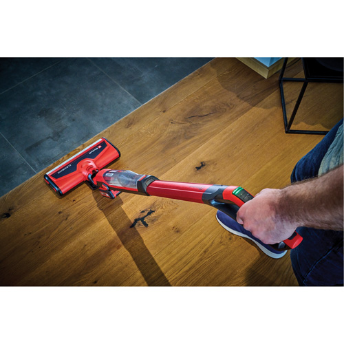 CLEANEXXO 18V Cordless Power Wet Mop (Tool Only), Cleaner Cantin et fils