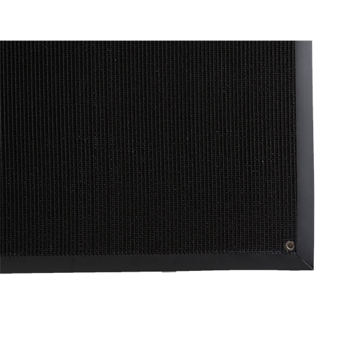 Tapis chauffant de d&eacute;neigement industriel PRO pour passages pour pi&eacute;tons de la s&eacute;rie HTP, Couloir, 24" la x 15' l Cantin et fils