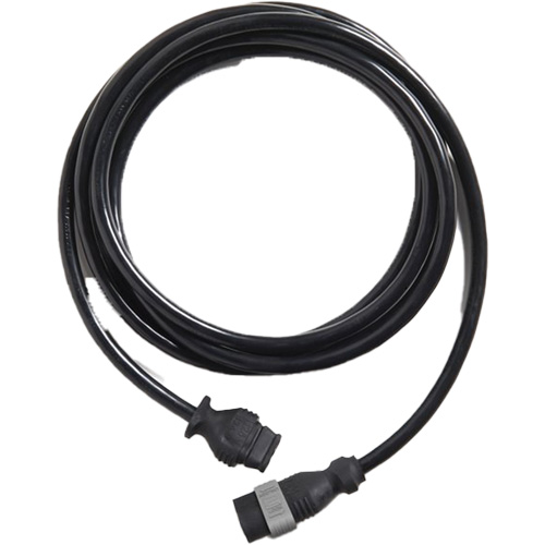 10' 120V Cable Extender for HeatTrak PRO Industrial Mats Cantin et fils