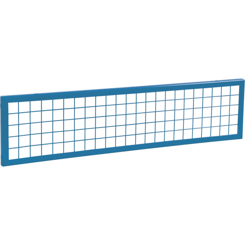 Composantes pour partitions & cloisons grillag&eacute;es - Panneaux, 1' h x 4' la Cantin et fils