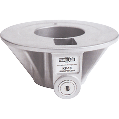 King Pin Locks Cantin et fils