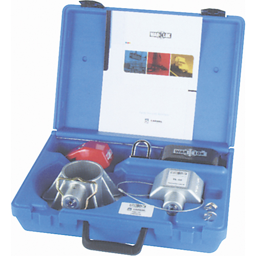 Trailer Security Kits Cantin et fils