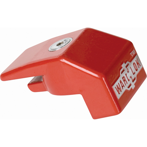 Trailer Air Connection Locks Cantin et fils