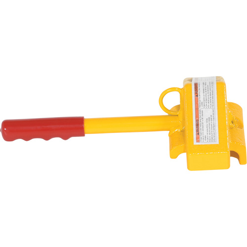 Single Rail Chock Cantin et fils