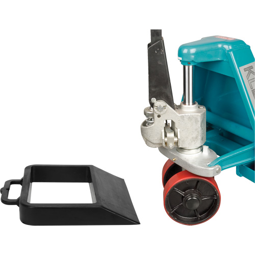 Cale pour transpalette Cantin et fils