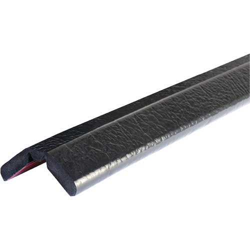 Butoir de protection de rebords mod&egrave;le W 1M, Longueur 3,25' (0,99 m) Cantin et fils