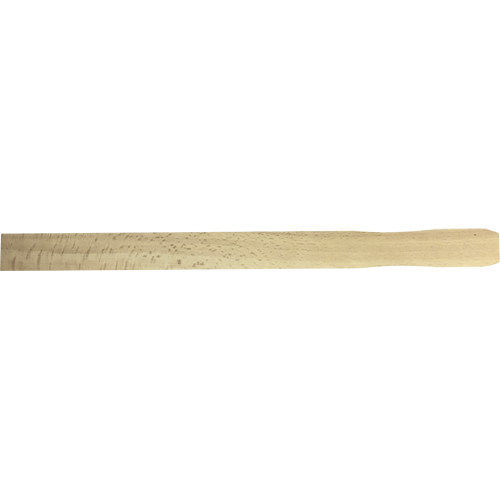 PALETTE BOIS DUR 14" Cantin et fils