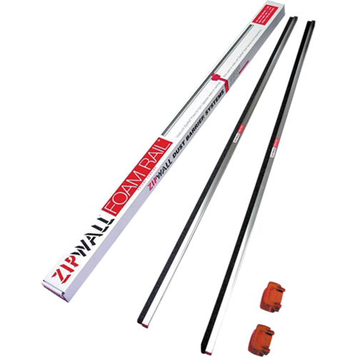 Traverses Foam Rails Cantin et fils