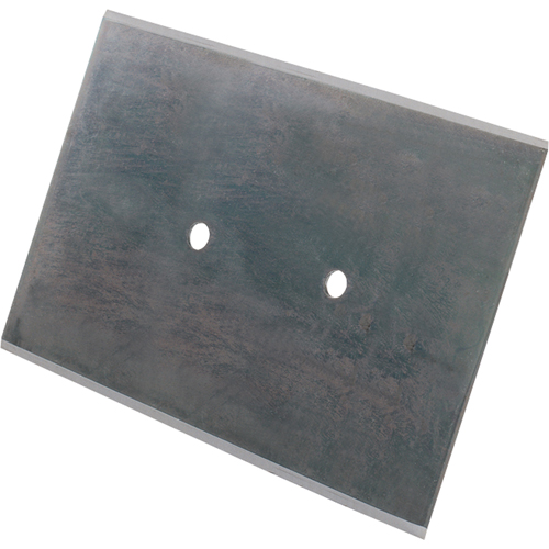 Heavy-Duty Floor Scrapers - Replacement Blade Cantin et fils