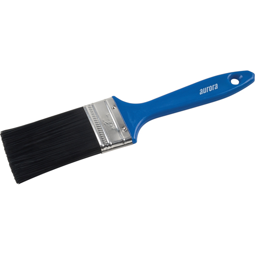 AP100 Series Paint Brush, Polyester, Plastic Handle, 2" Width Cantin et fils