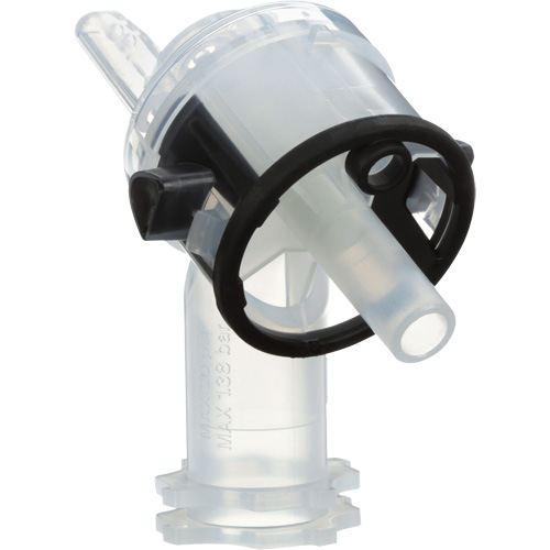 Accuspray Atomising Head 16611 Cantin et fils