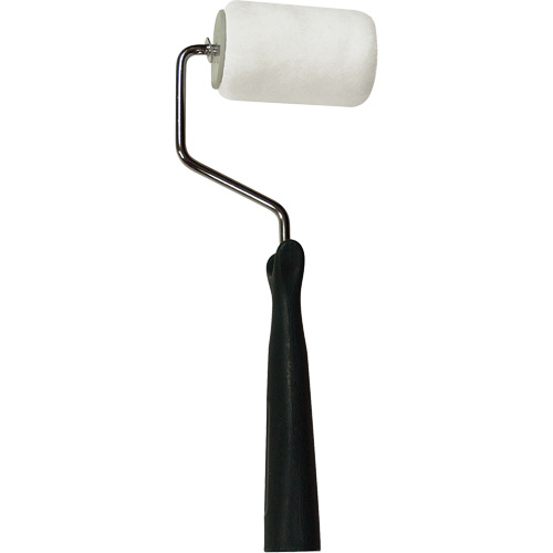 Rouleau &agrave; peinture de s&eacute;rie Pro, 10 mm (3") l Cantin et fils