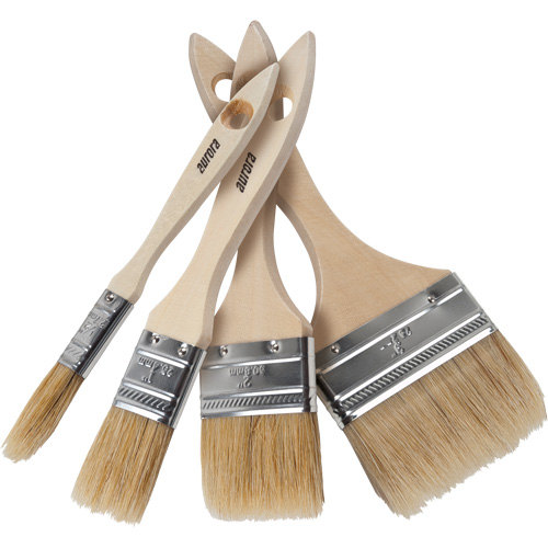 AP200 Series Paint Brush Set, 4 Pieces Cantin et fils