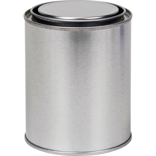 Empty Paint Can Cantin et fils