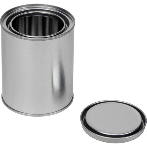 Empty Paint Can Cantin et fils