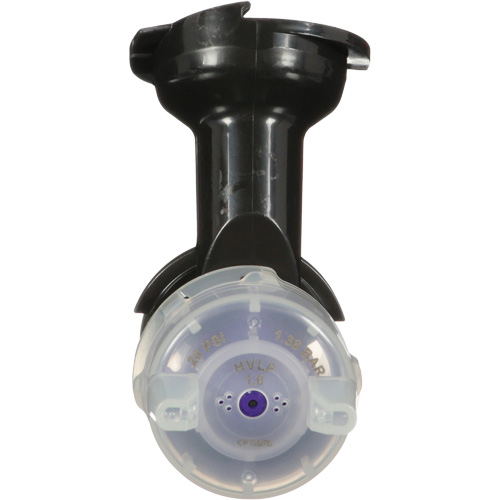 Performance Gravity HVLP Atomizing Head Refill Kit Cantin et fils