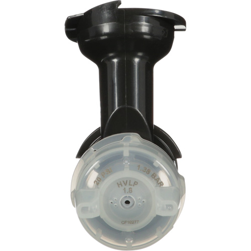 Performance Gravity HVLP Atomizing Head Refill Kit Cantin et fils