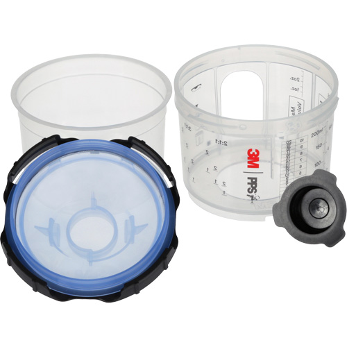 Trousse &agrave; mini godet pour syst&egrave;me PPS s&eacute;rie 2.0 Cantin et fils