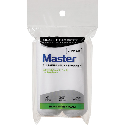 Master Foam Mini Roller Cover Cantin et fils