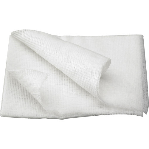 Bleached Tack Cloth Cantin et fils
