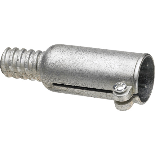 Adaptateur Klamp-Tite Cantin et fils