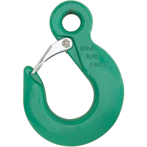 Lifting Hooks Cantin et fils