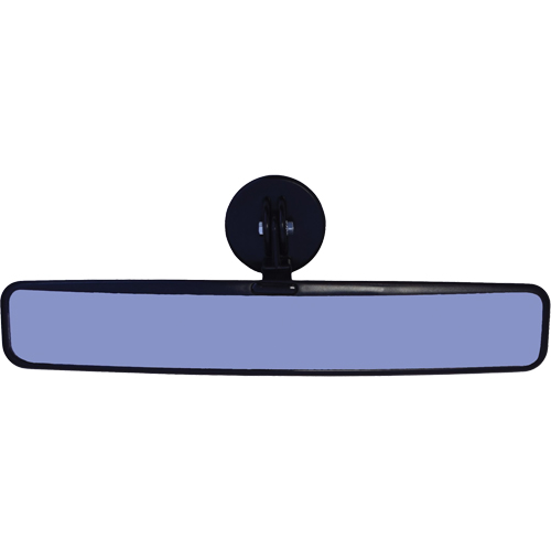 Miroir magn&eacute;tique large pour chariot &eacute;l&eacute;vateur &agrave; fourche Cantin et fils