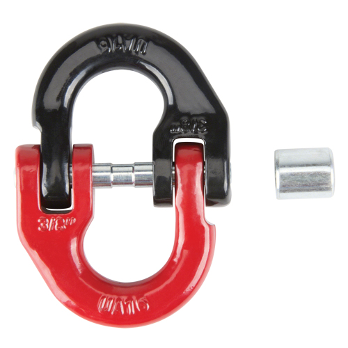 Maillons raccords Cantin et fils