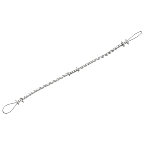 Retenue de tuyau - 22" x 1/8" Cantin et fils