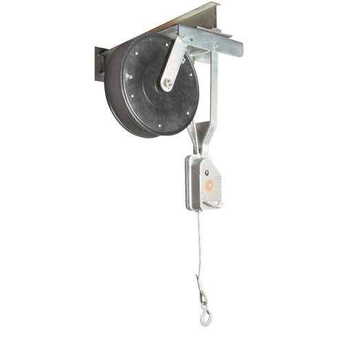 Blocmat&reg; S Load Arrester Cantin et fils