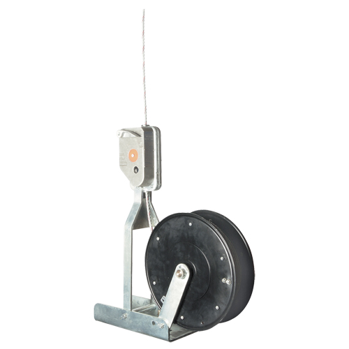 Limiteur de charge Blocmat SI Cantin et fils