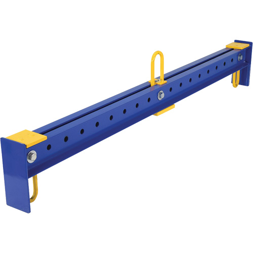 Palonnier ajustable Cantin et fils