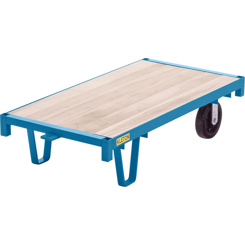Specialized Platform Decks - Semi Live Skids Cantin et fils